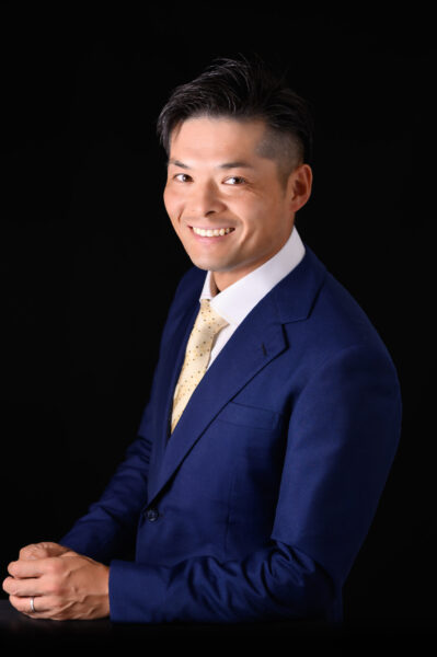 代表取締役 宮武正典